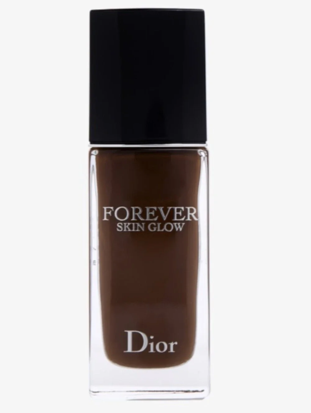 Dior Forever Skin Glow Foundation 9N